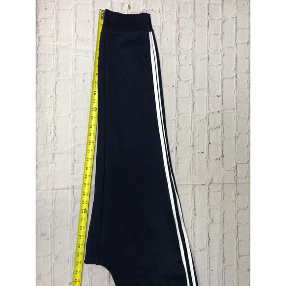 NWT Adidas Men Regular Fit Tapered Leg Pants Sweatpants Size Medium B323 -21 - Picture 7 of 16